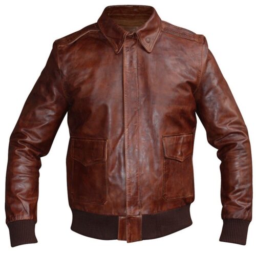 Aviator Jacket