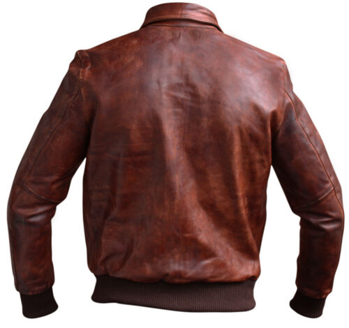 Aviator Jacket - Image 2